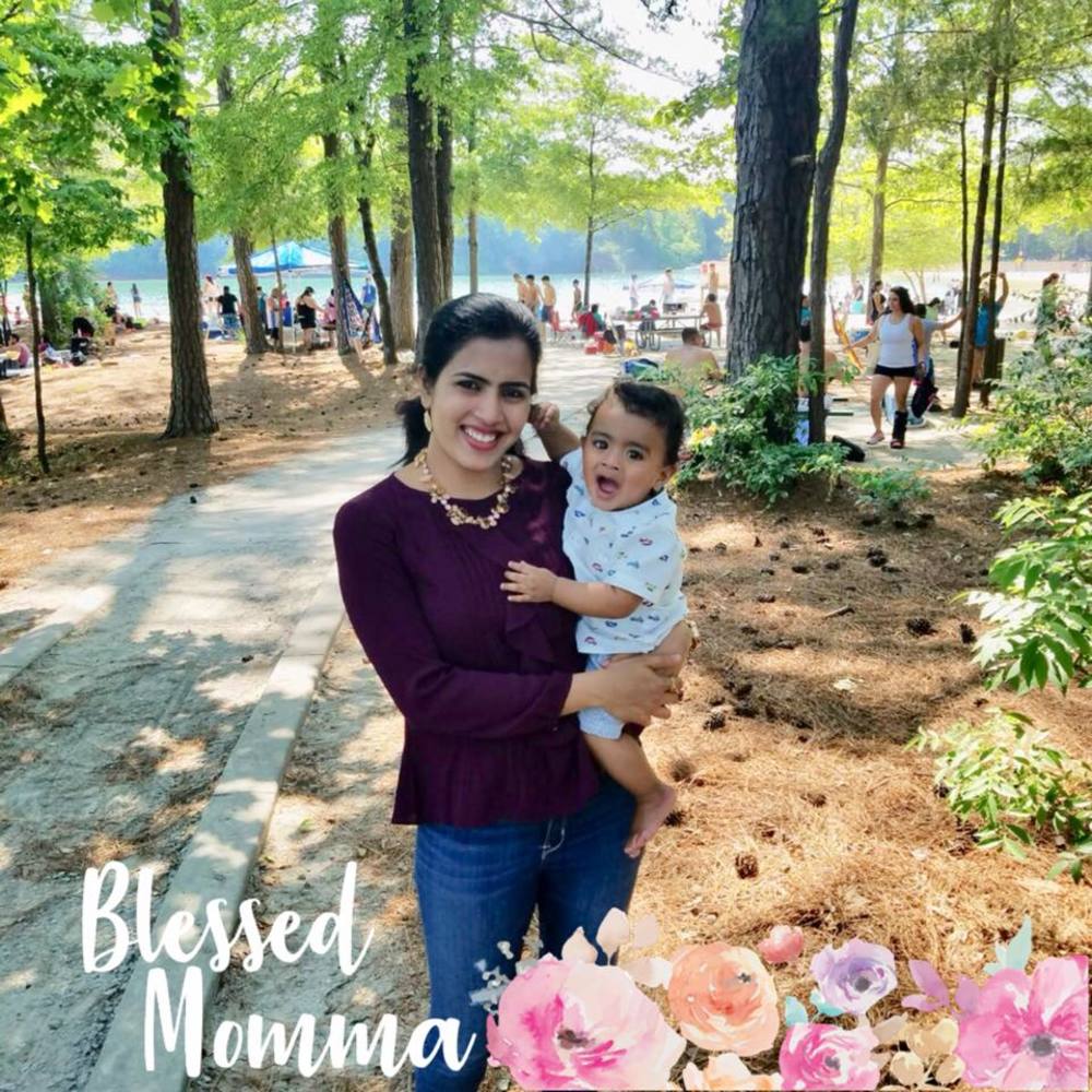 Meet your Posher, Hindu